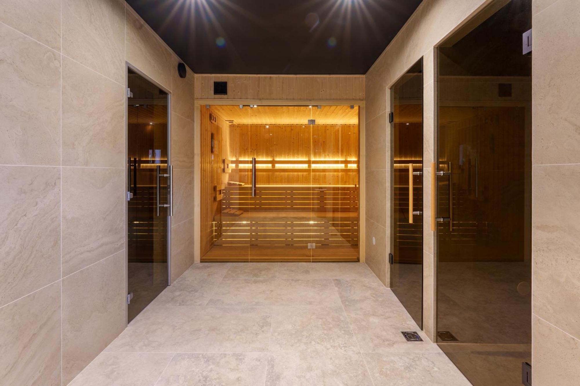 Hotel Le Mont Medical & Spa Swieradow-Zdroj Exterior photo